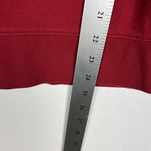Load image into Gallery viewer, Champion Women’s Sweatshirt Size M Red (Pre-Owned) Pullover
