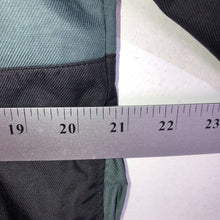 Load image into Gallery viewer, Adidas Jacket Adult Size Medium Color Black/Gray