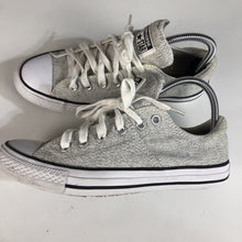 Load image into Gallery viewer, Converse All Star Women&#39;s Sneakers Shoes Size 9 Madison Gray 549700F