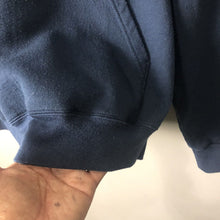 Load image into Gallery viewer, Champion Saint Louis Bilikens Men’s Hoodie Size Medium Blue Long Sleeve Pullover
