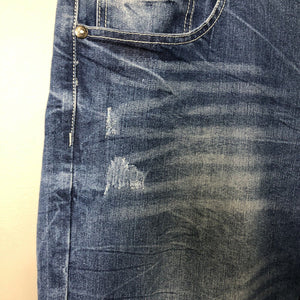 Bleecker Mercer Jeans Men’s Size 40W 32L (2009150)