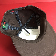 Load image into Gallery viewer, Bob Marley Snap Back Hat