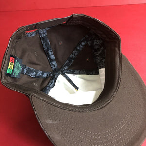 Bob Marley Snap Back Hat