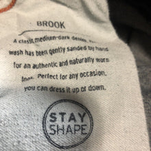 Load image into Gallery viewer, Eddie Bauer Curvy Bootcut Jeans Dark Wash Women’s Size 2S