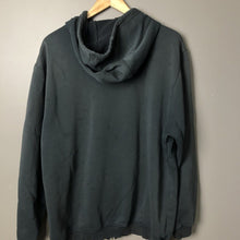 Load image into Gallery viewer, Adidas Full Zip Jacket Men’s Large Charcoal Gray Long Sleeve