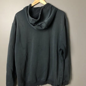 Adidas Full Zip Jacket Men’s Large Charcoal Gray Long Sleeve