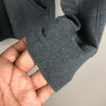 Load image into Gallery viewer, Asics Full Zip Women’s Hoodie Size Small Gray Long Sleeve Running