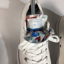 Load image into Gallery viewer, Converse All Star Women’s Size 10 (Double Tongue) 552590F
