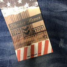 Load image into Gallery viewer, Bleecker Mercer Jeans Men’s Size 40W 32L (2009150)