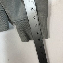 Load image into Gallery viewer, Carhartt Hoodie Men’s Size XL Color Gray Long Sleeve Heavyweight