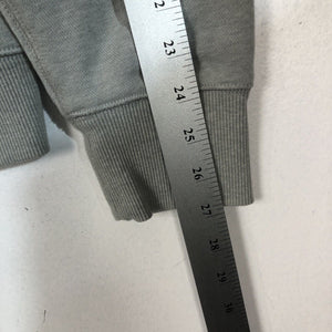 Carhartt Hoodie Men’s Size XL Color Gray Long Sleeve Heavyweight