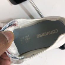 Load image into Gallery viewer, Converse All Star Women’s Size 10 (Double Tongue) 552590F