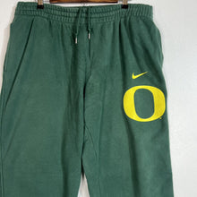 Load image into Gallery viewer, Nike Oakland A’s Men’s Sweatpants Size XXL Color Green Heavyweight MLB
