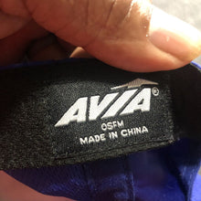 Load image into Gallery viewer, Avia Purple Reflective Hat Excellent Condition One Size Fits Most (Hat3100)
