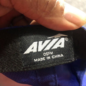 Avia Purple Reflective Hat Excellent Condition One Size Fits Most (Hat3100)