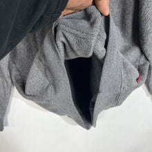 Load image into Gallery viewer, Coca Cola Sweatshirt Adult Size Large (11/13 ) Gray Long Sleeve (Soft Material)