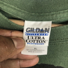 Load image into Gallery viewer, Viva La Reagan Revolution Novelty T-Shirt Men’s Size XL