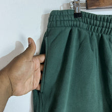 Load image into Gallery viewer, Nike Oakland A’s Men’s Sweatpants Size XXL Color Green Heavyweight MLB
