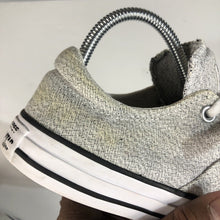 Load image into Gallery viewer, Converse All Star Women&#39;s Sneakers Shoes Size 9 Madison Gray 549700F
