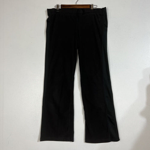 Champion Sweatpants Cold Weather Gear Mens Size Small Color Black