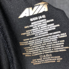 Load image into Gallery viewer, Avia Running Shorts Women’s Size Small Black Exercise
